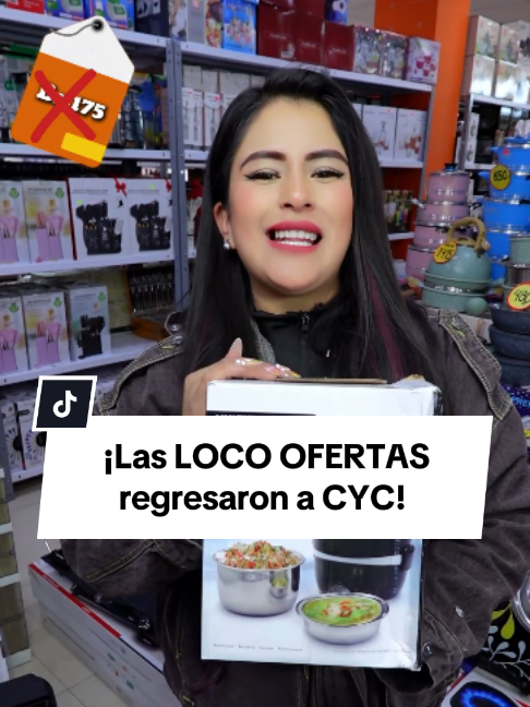 @Importadora cyc