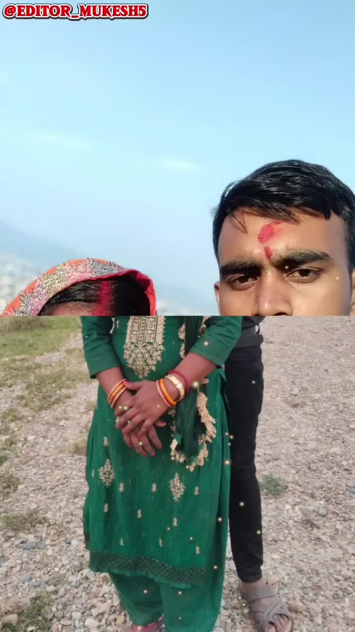 @Devendra ♥️punam