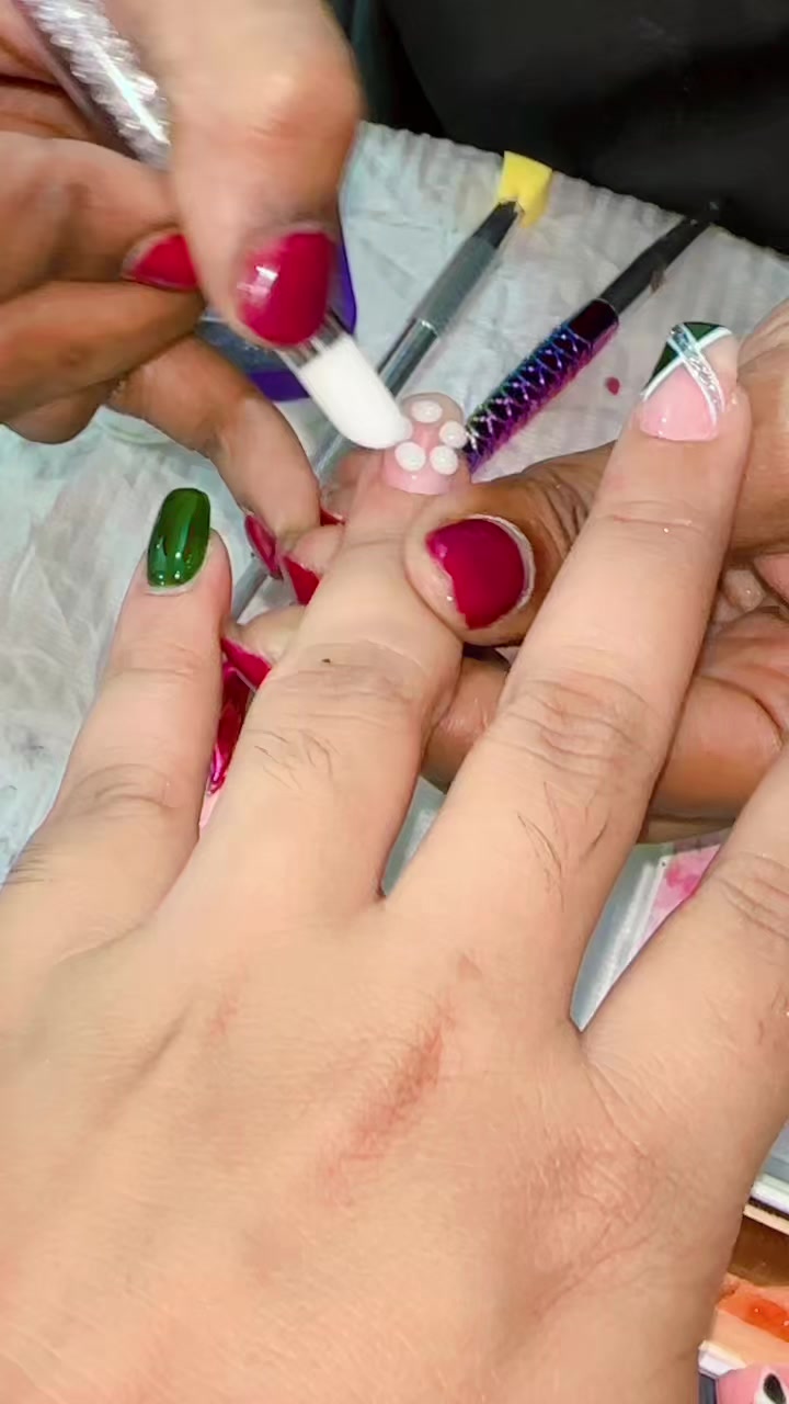 @Makeup by Mamta🧿