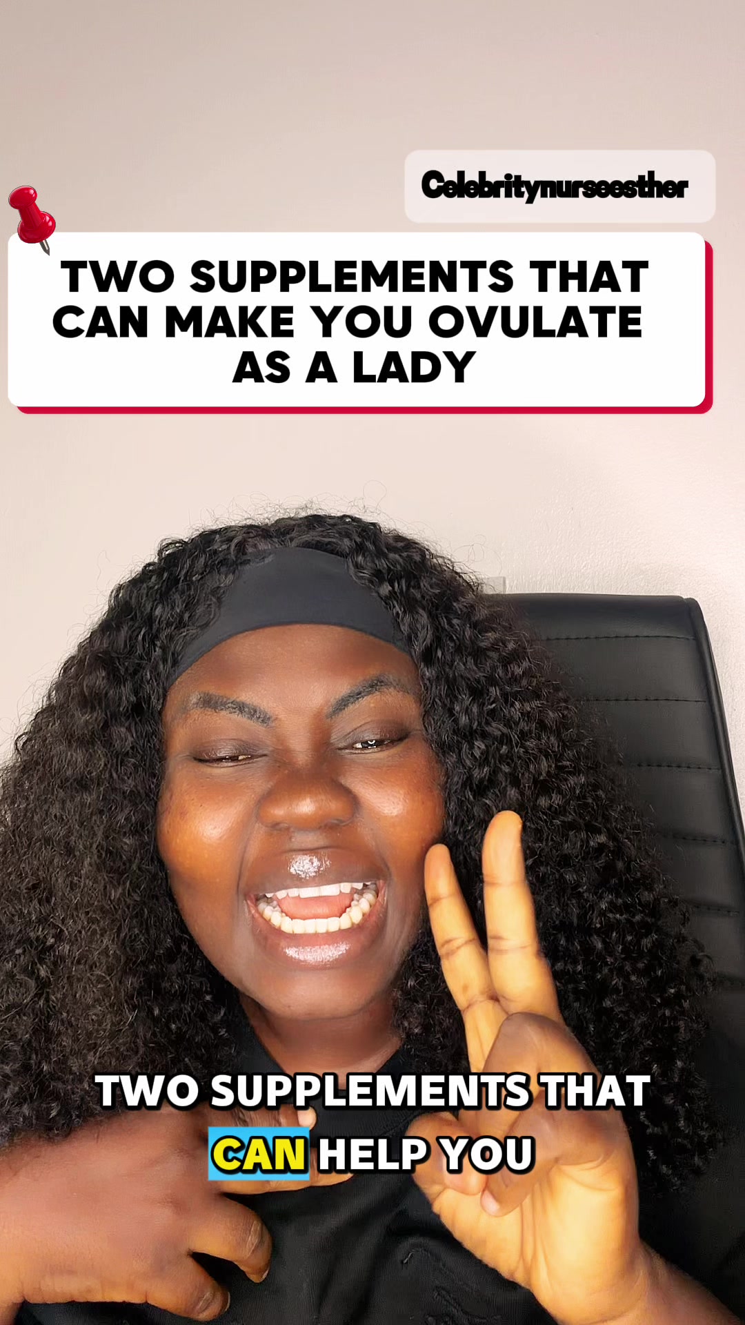 @CELEBRITY NURSE ESTHER 🇳🇬