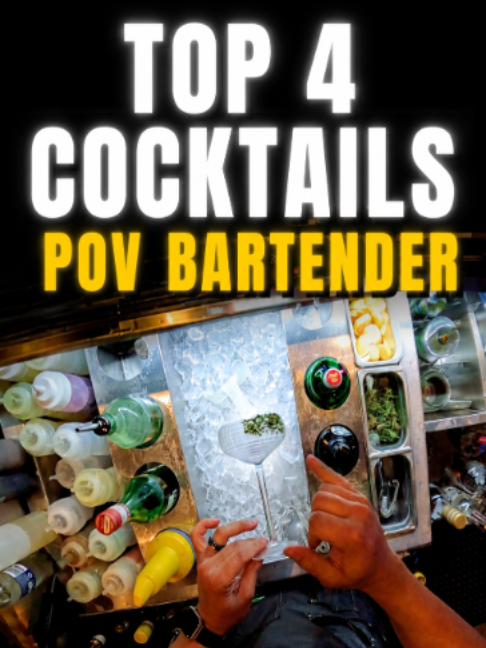 @Raulbartender