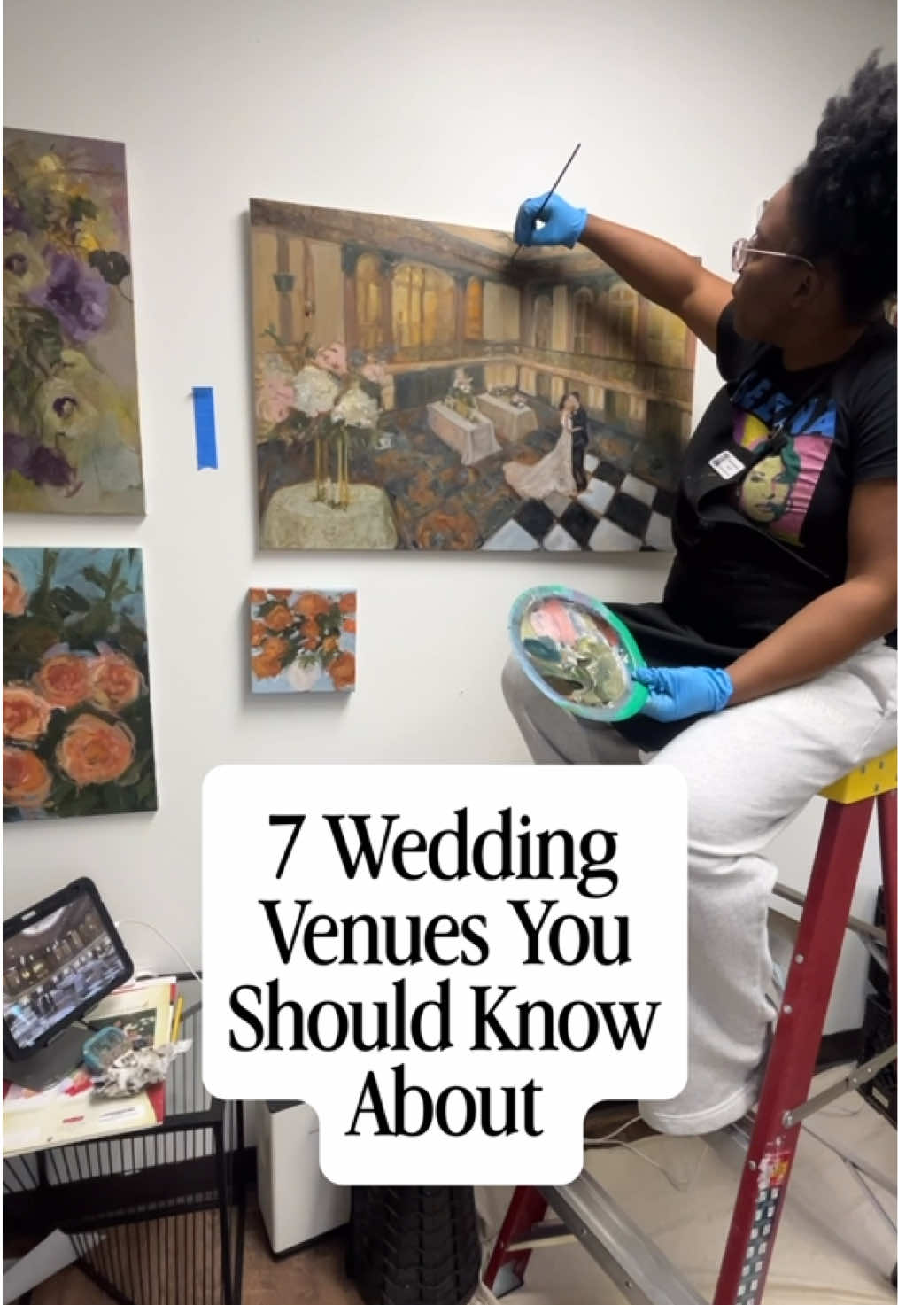 @Shakia Harris Art