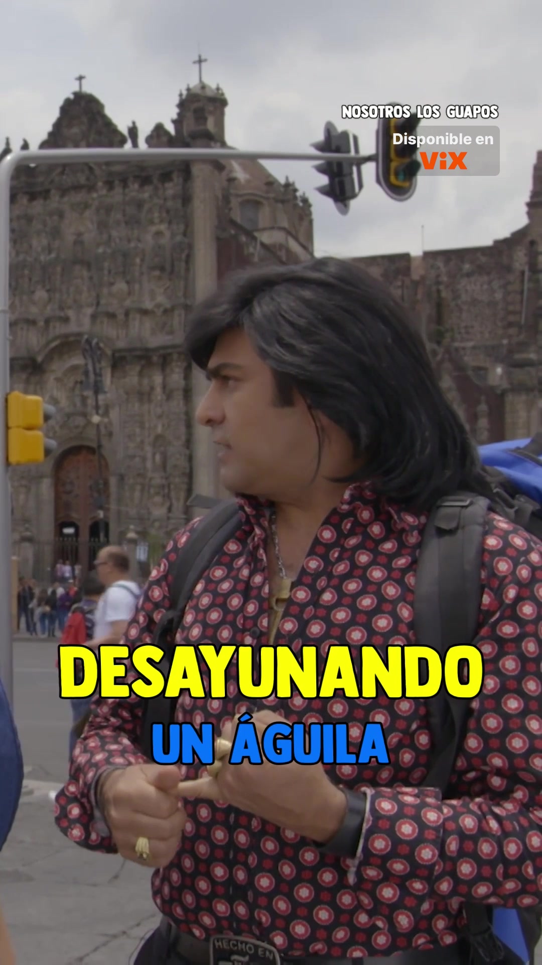 @Univision