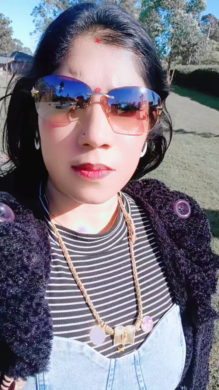 @Shalini Mathu
