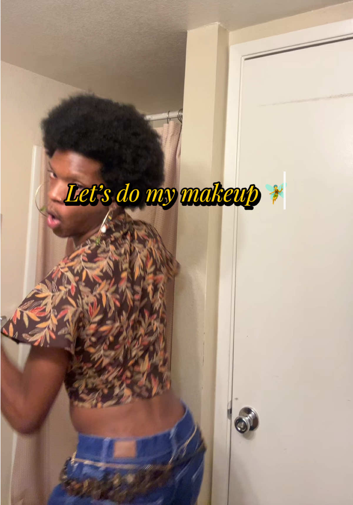 @Twinkerbell🧚🏾&zwj;♂️💫