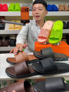 @HẬU Bán Dép
