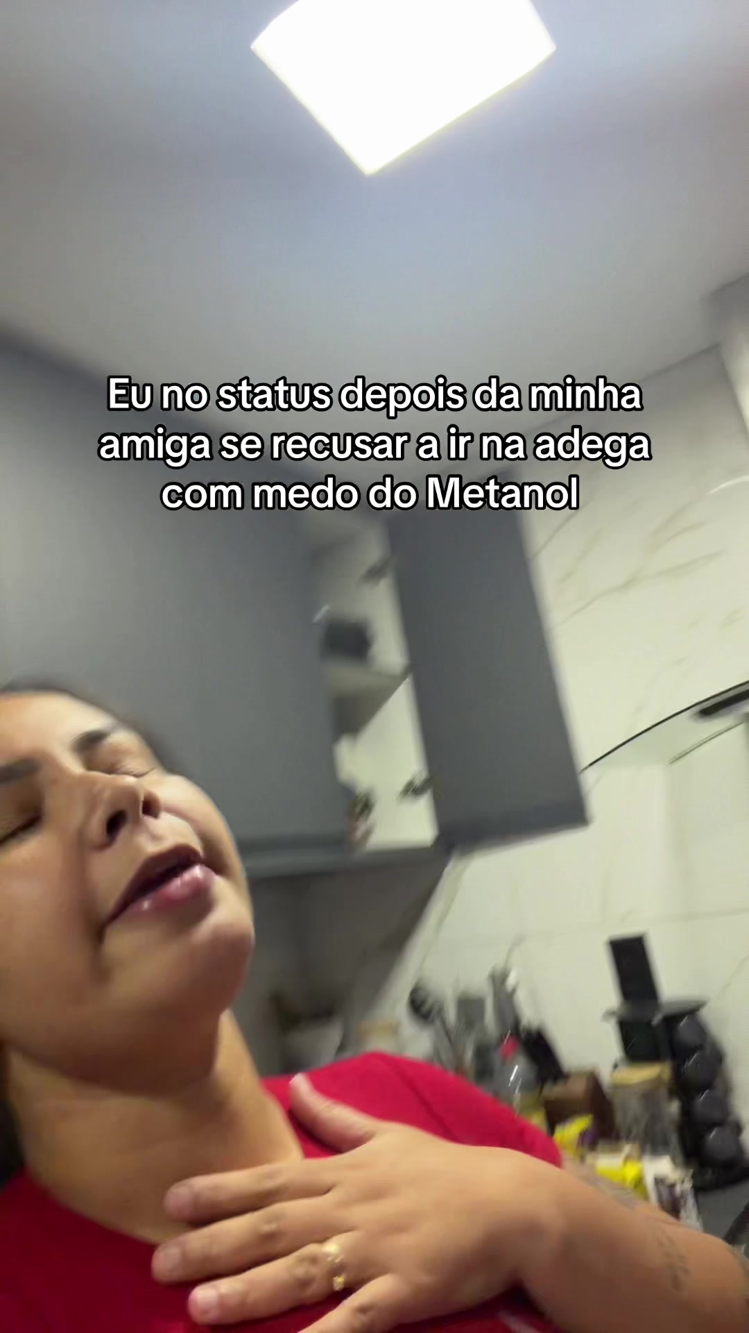 @DEBOCHADA