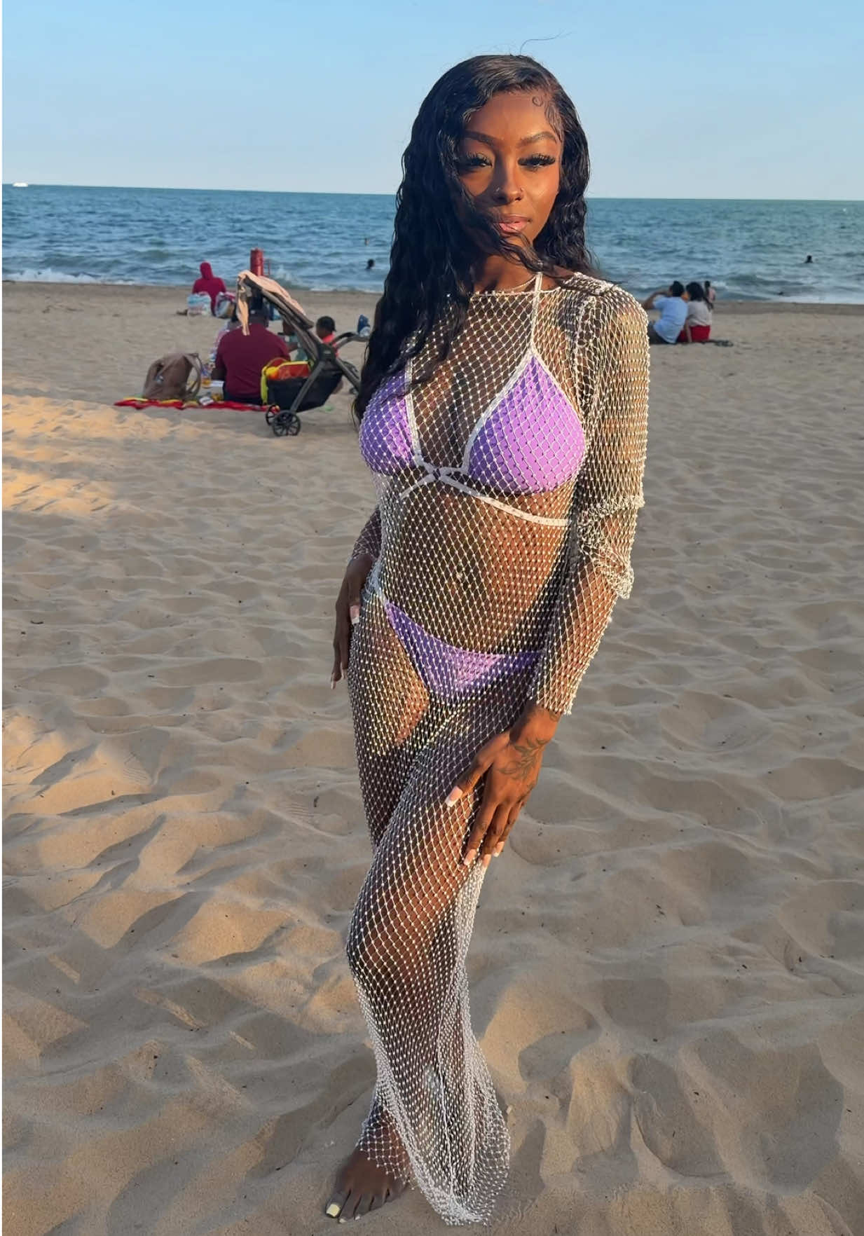 @S E V V Y | Beauty Influencer
