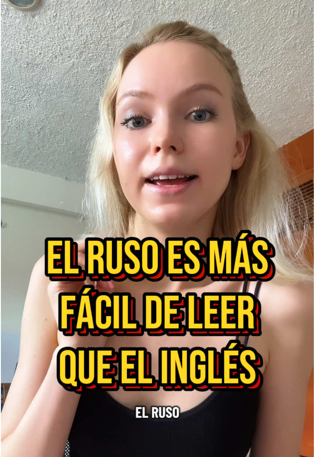 @Catalina | maestra de Ruso