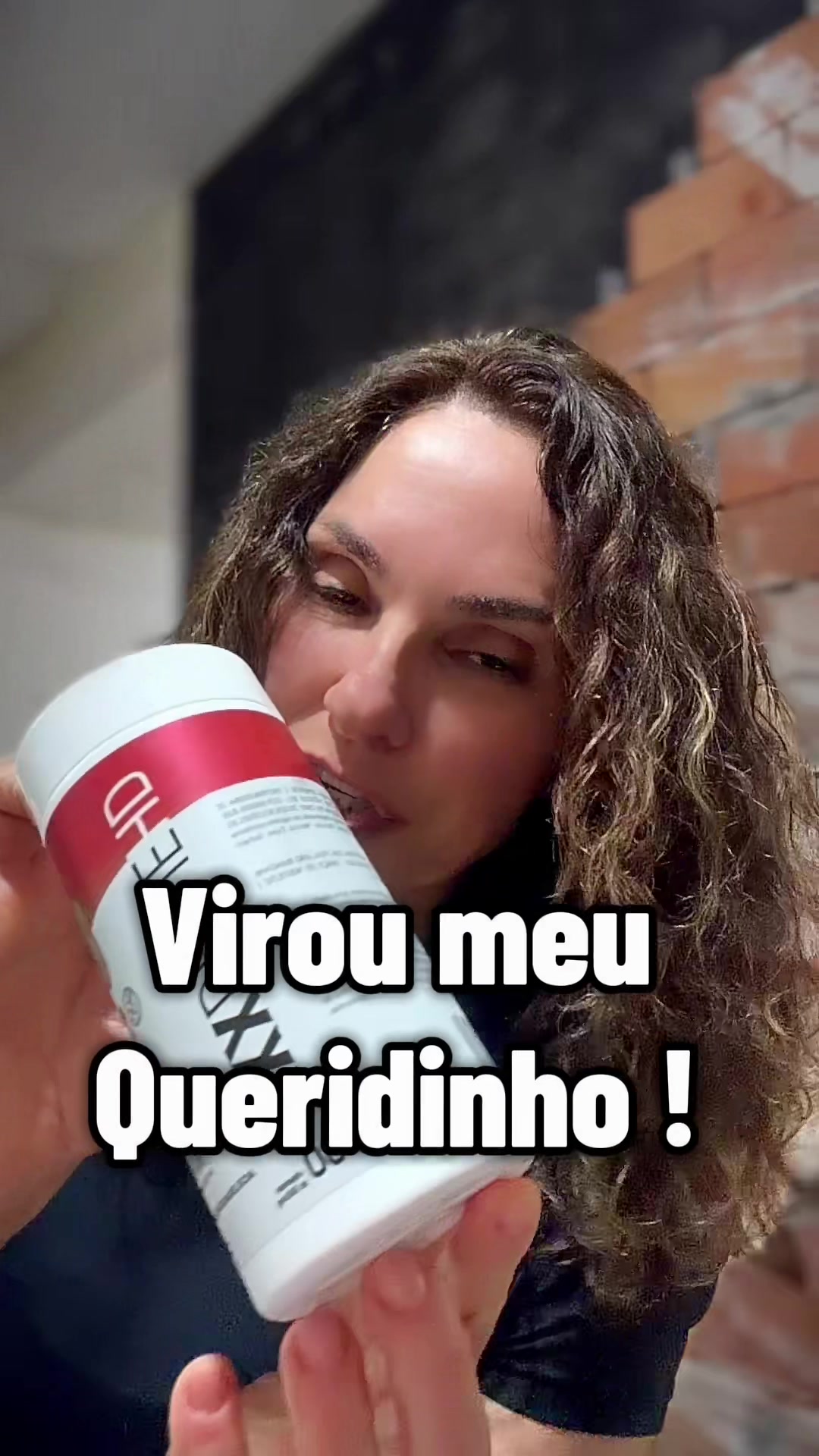 @Luciana Neves!
