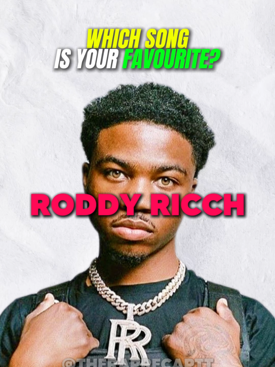 @TheRapRecap