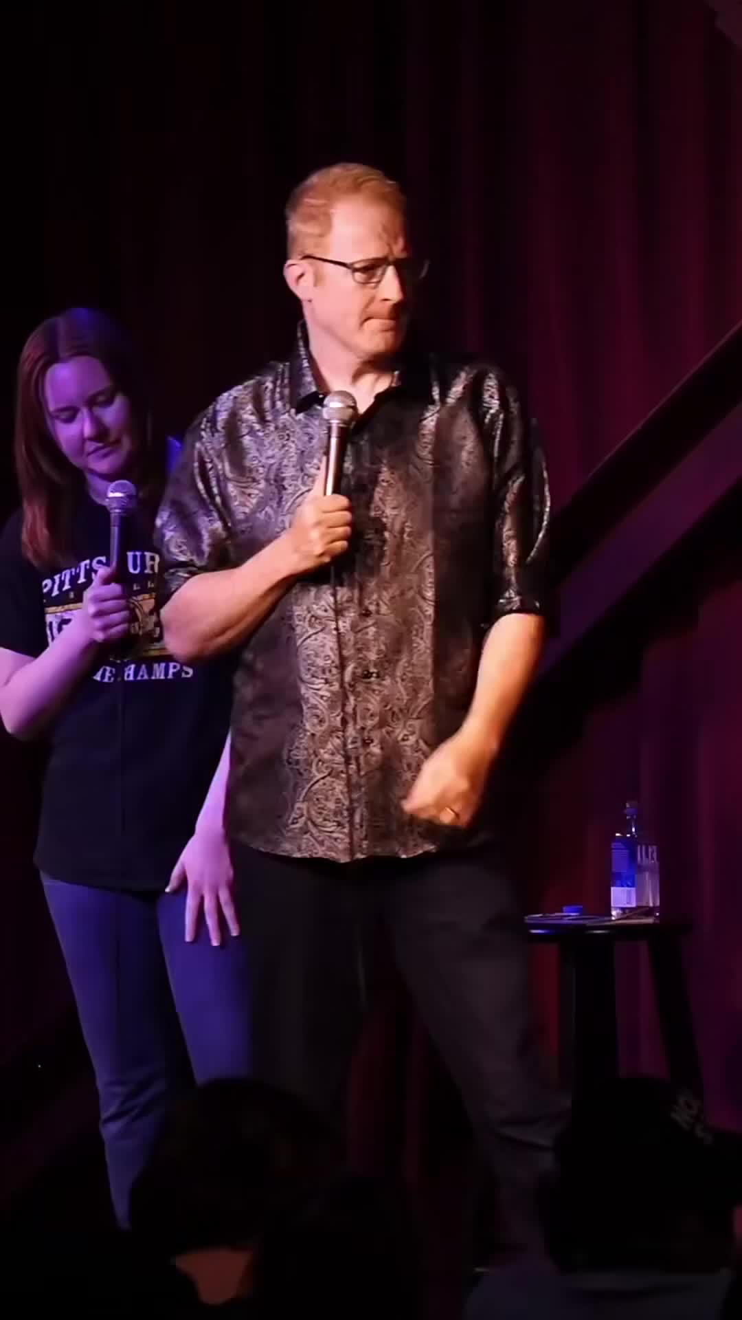 @Steve Hofstetter