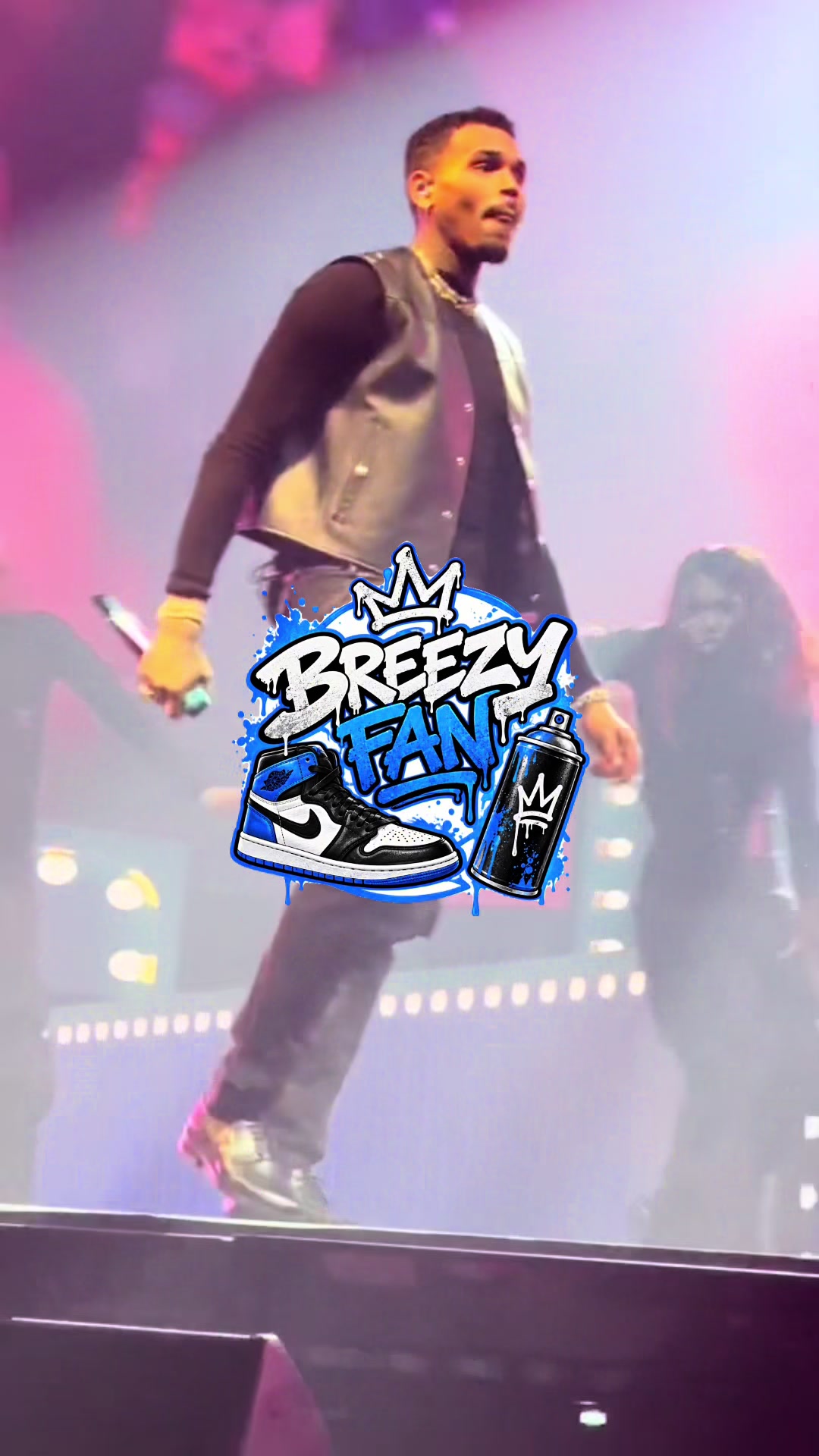 @Breezy Fan 🎶✨