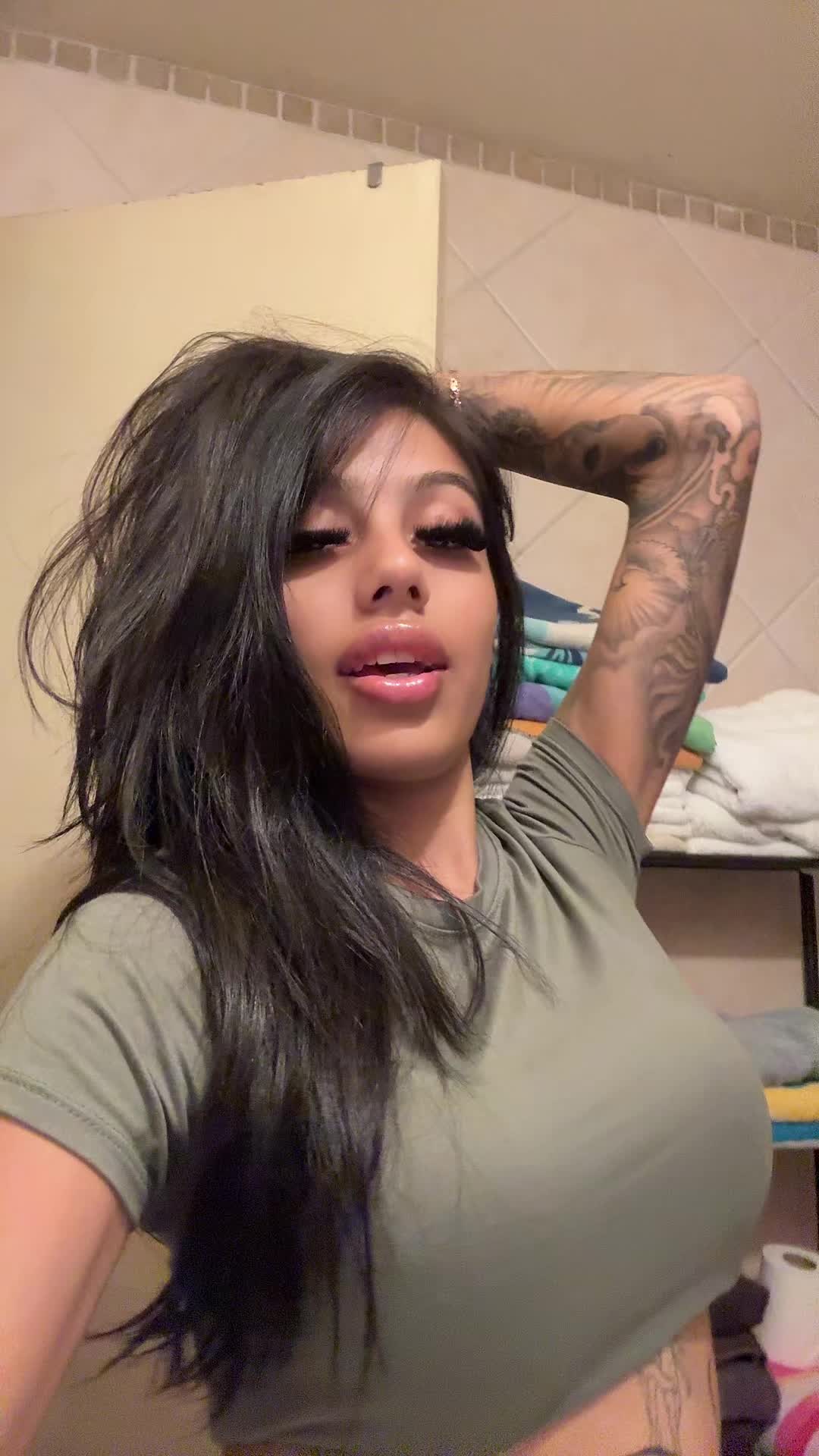 @Nicole
