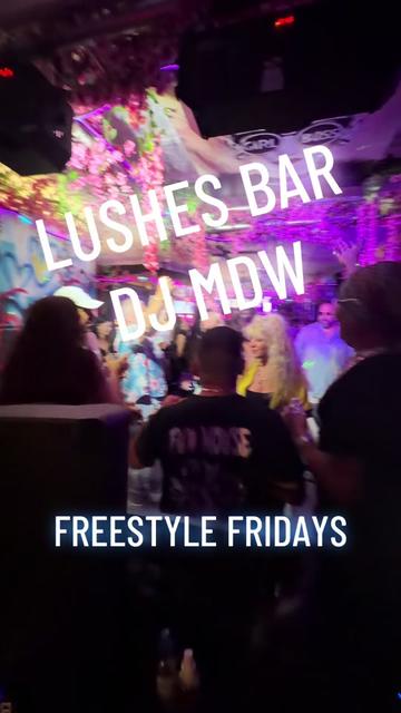 @DJ MDW