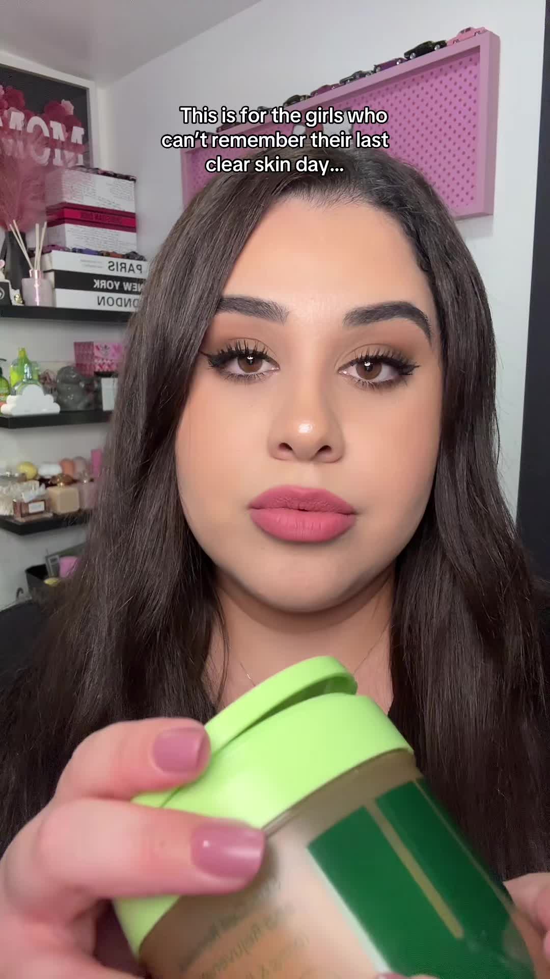 @Julie Approved 🎯