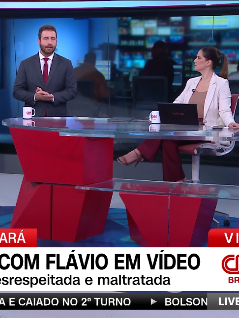 @CNN Brasil