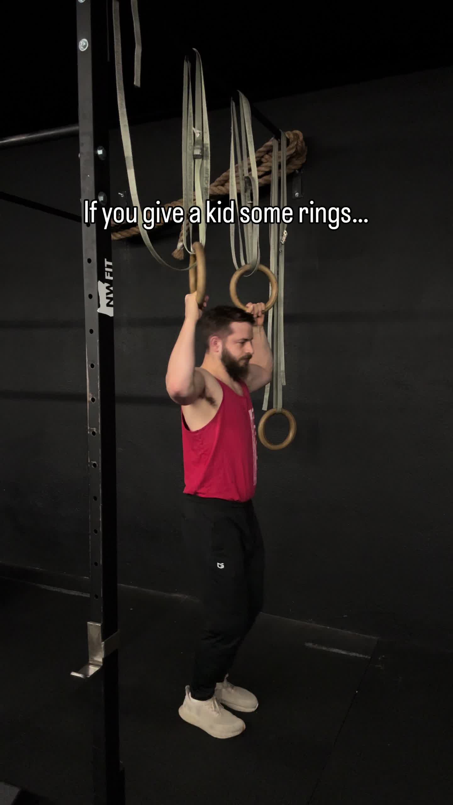 @Nolan | Physical Freedom Coach
