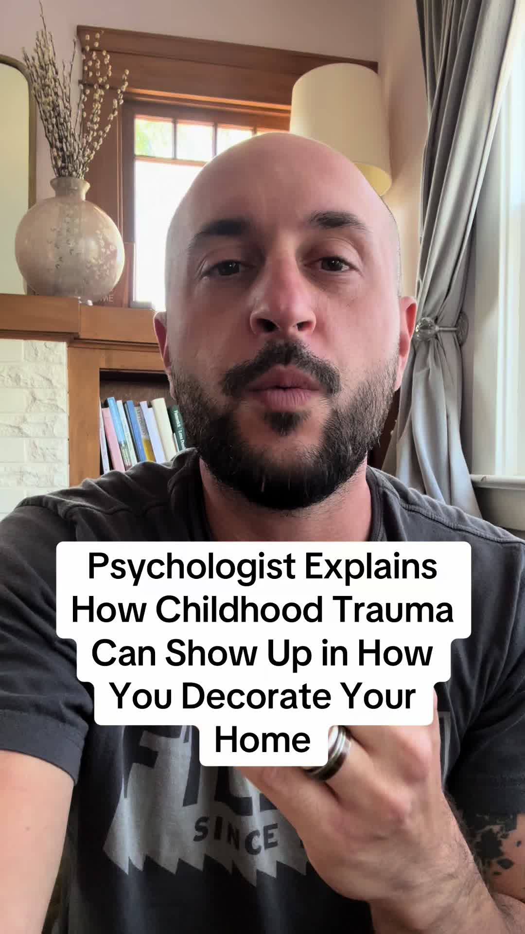 @Dr. Vincent Barbieri