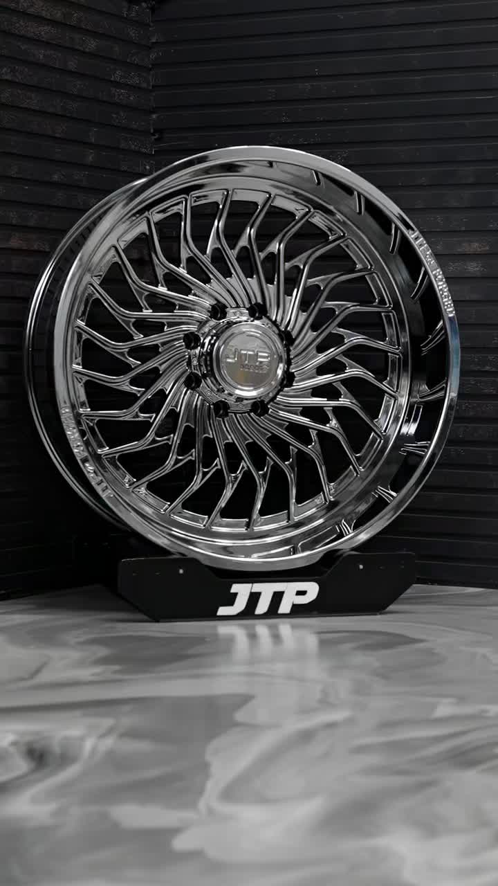 @jtprforged
