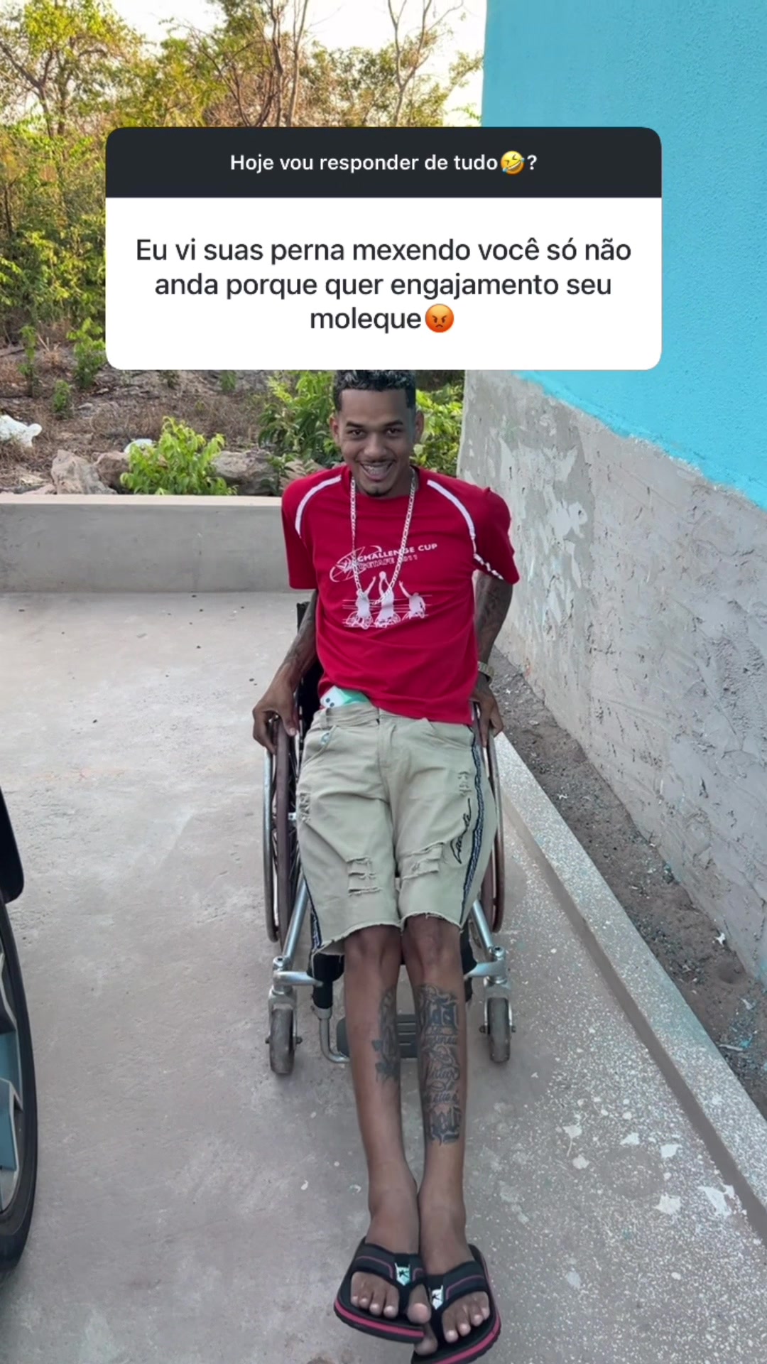 @Armando Soares2018