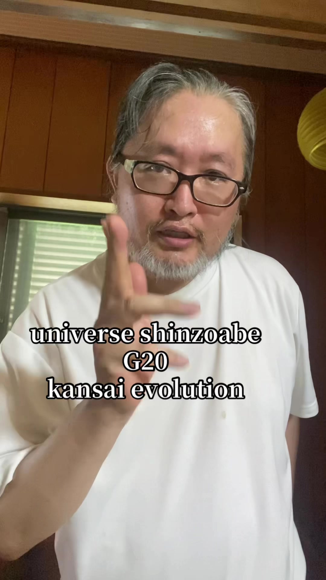 @YusukeKusuyamaSecond&trade;️