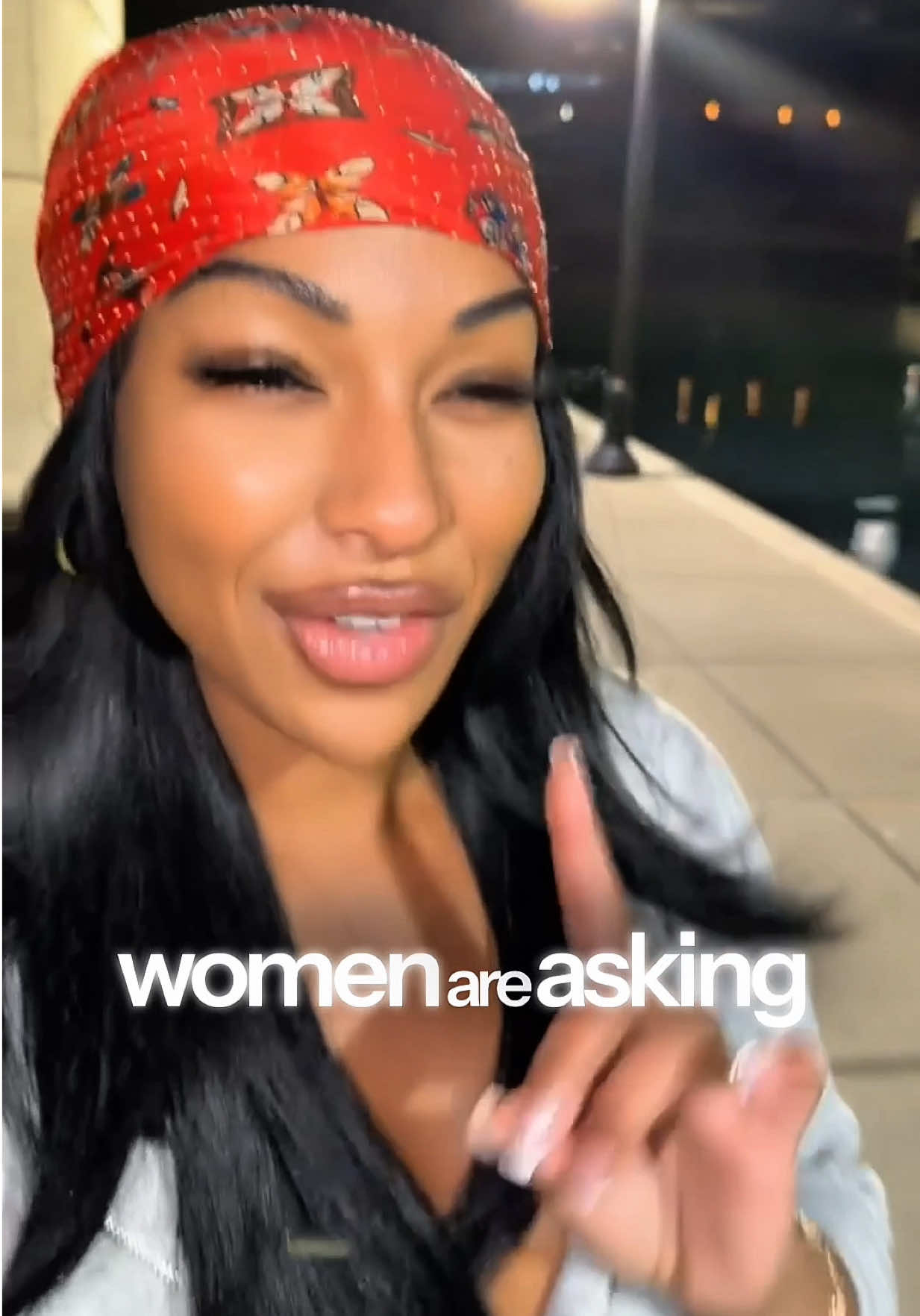 @Kendra Nicole