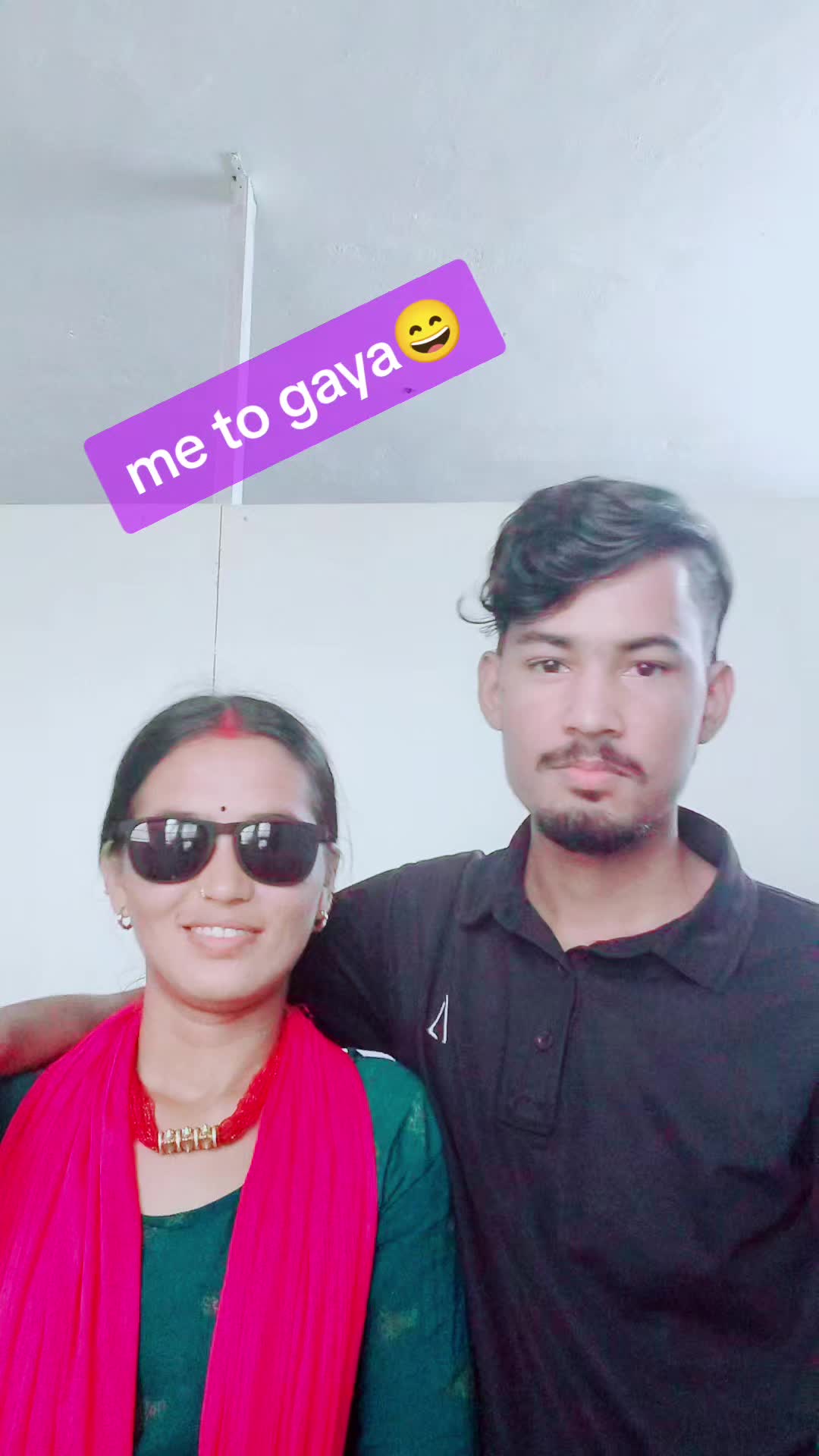 @Ragav Bohara