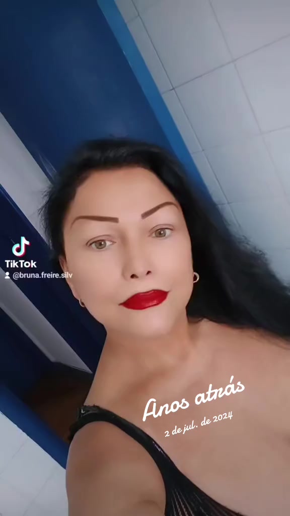 @BRUNA MASTROIANNI