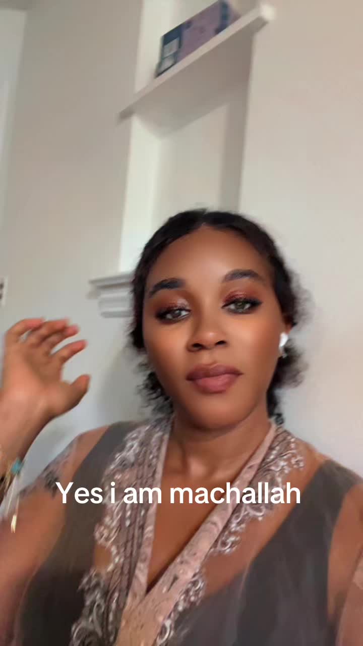 @fatima bah