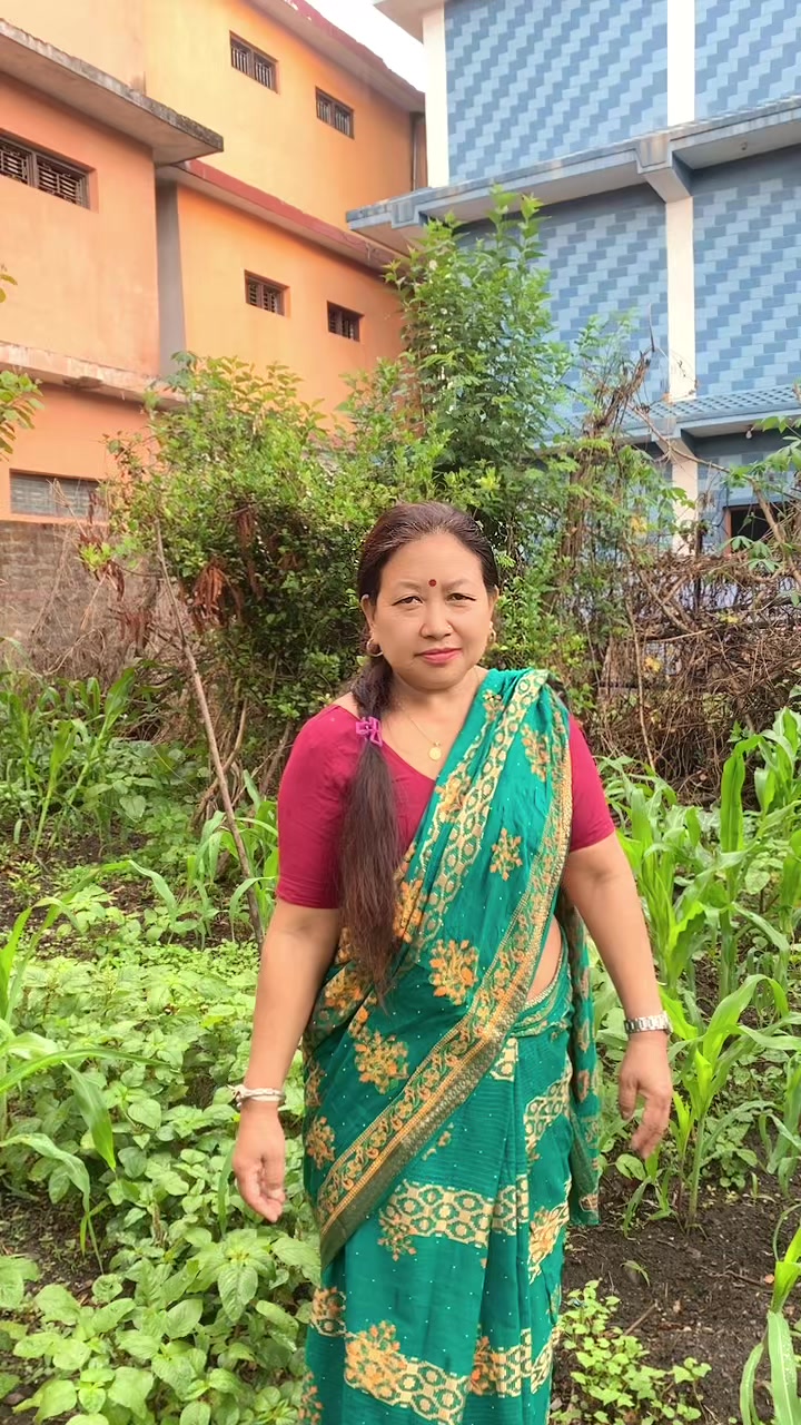 @sita magar