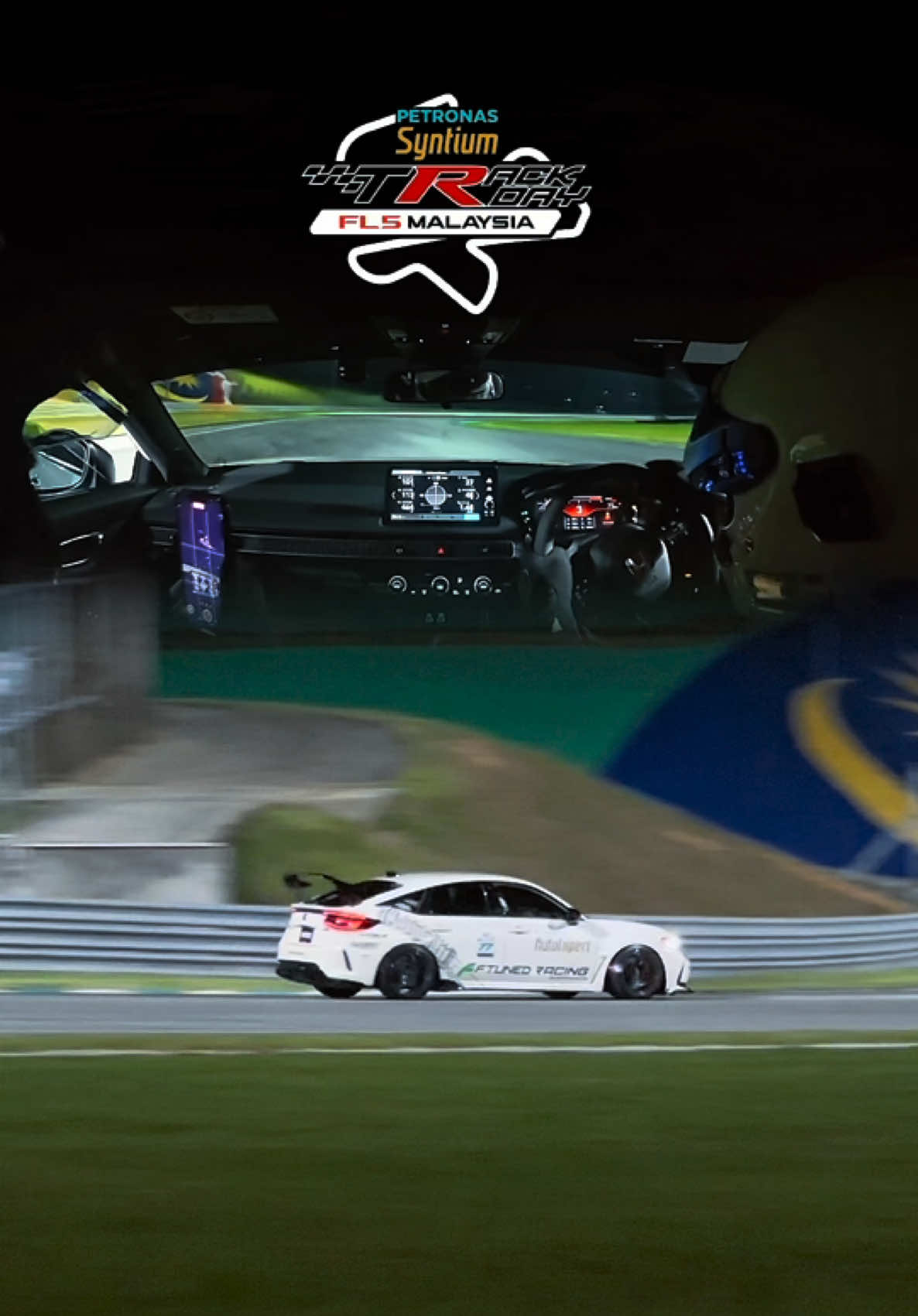 @FTUNED RACING SUSPENSION