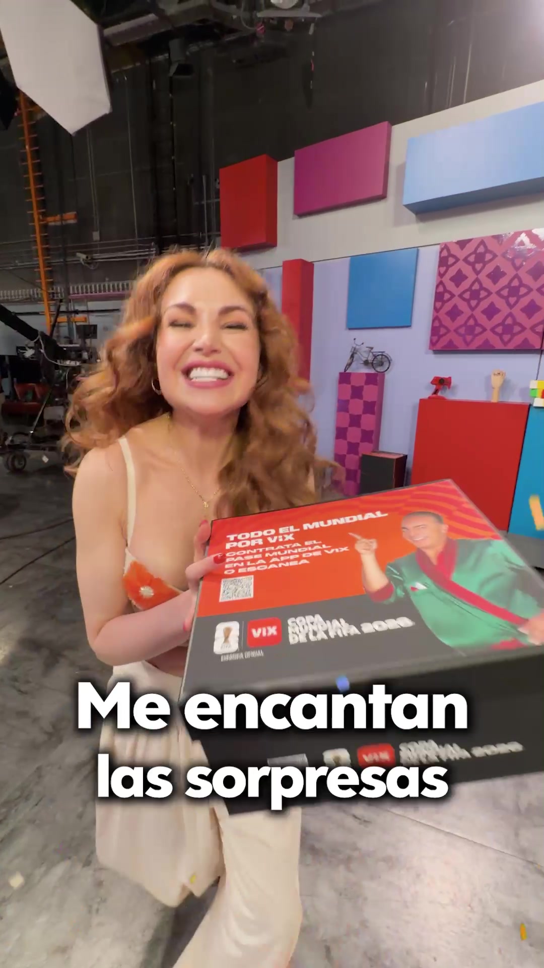 @Como dice el dicho