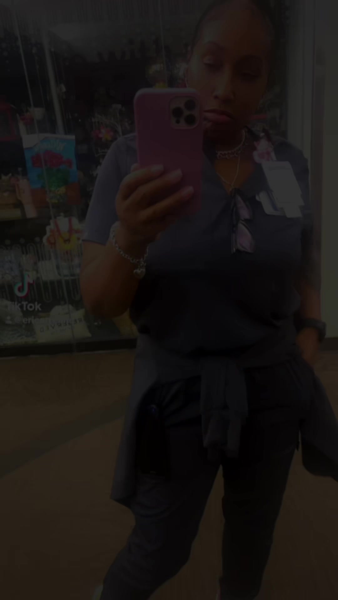@EricaRenae ❌