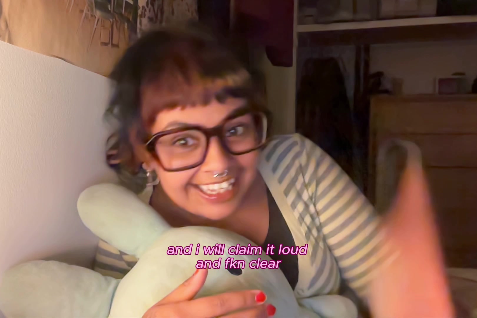 @bella amor