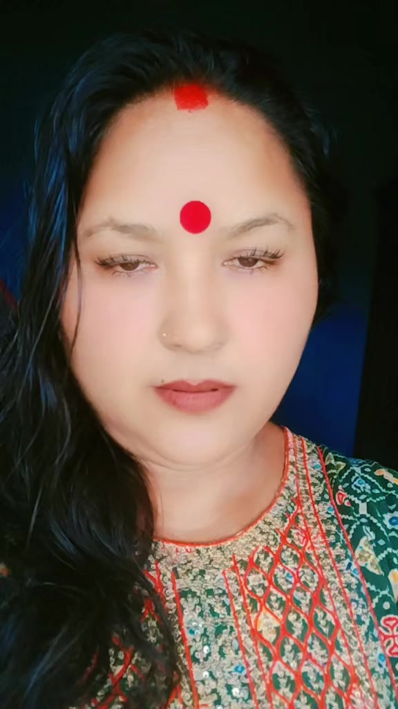 @भाबना धिताल बस्नेत ❣️🙏 चितवन