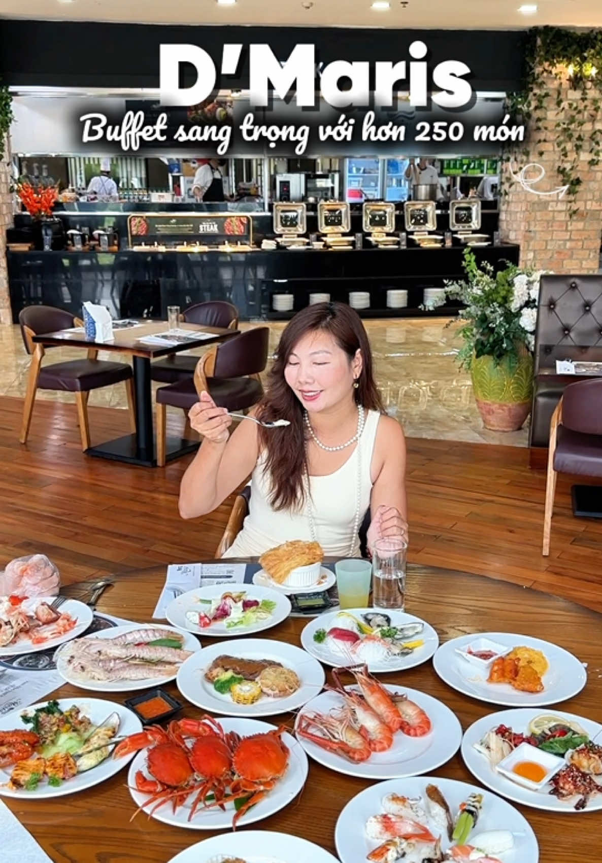 @Xuân ăn gì đấy 😋