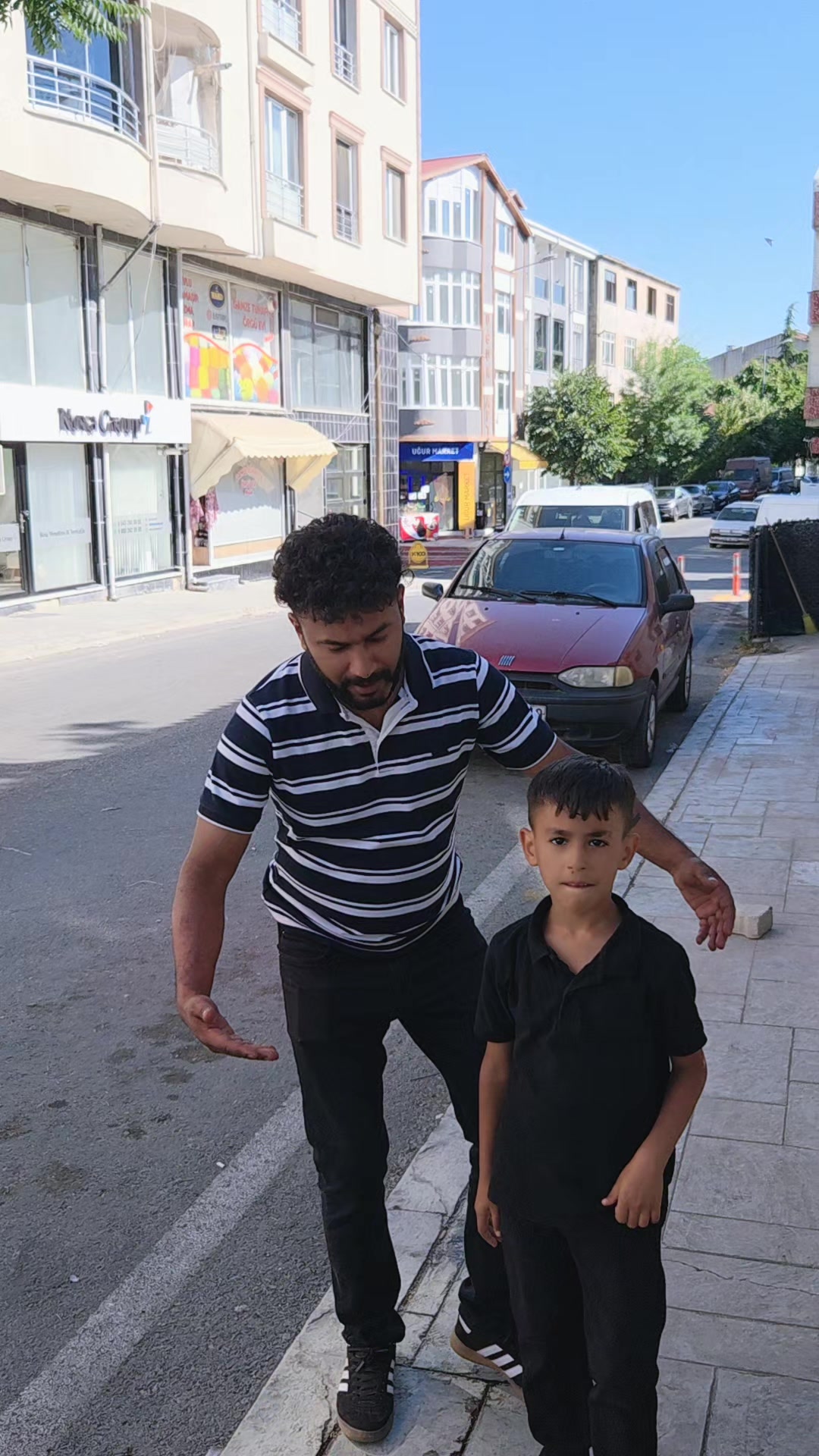 @DOGUKAN YAMAÇ GURBET