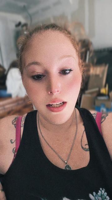 @🧜♀️💔Lost@SeaRedSiren💔🧜♀️