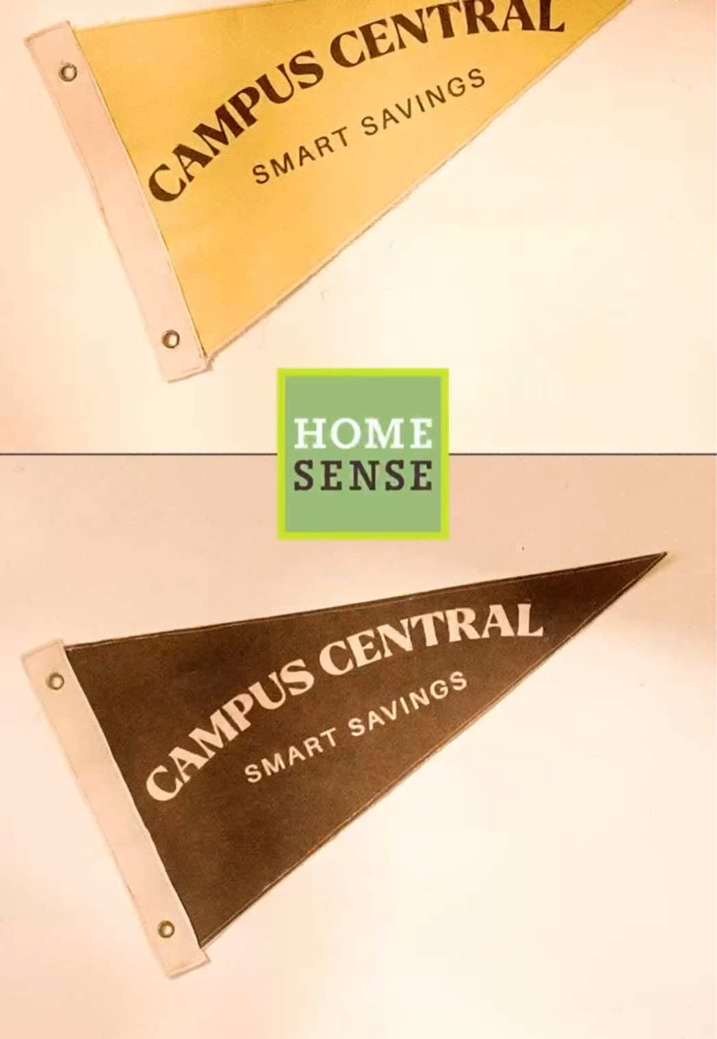 @Homesense
