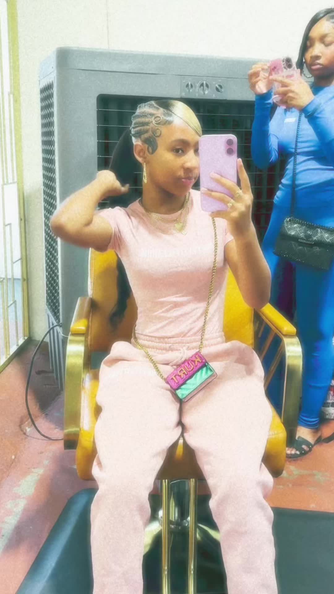 @beyondtrinity👸🏾