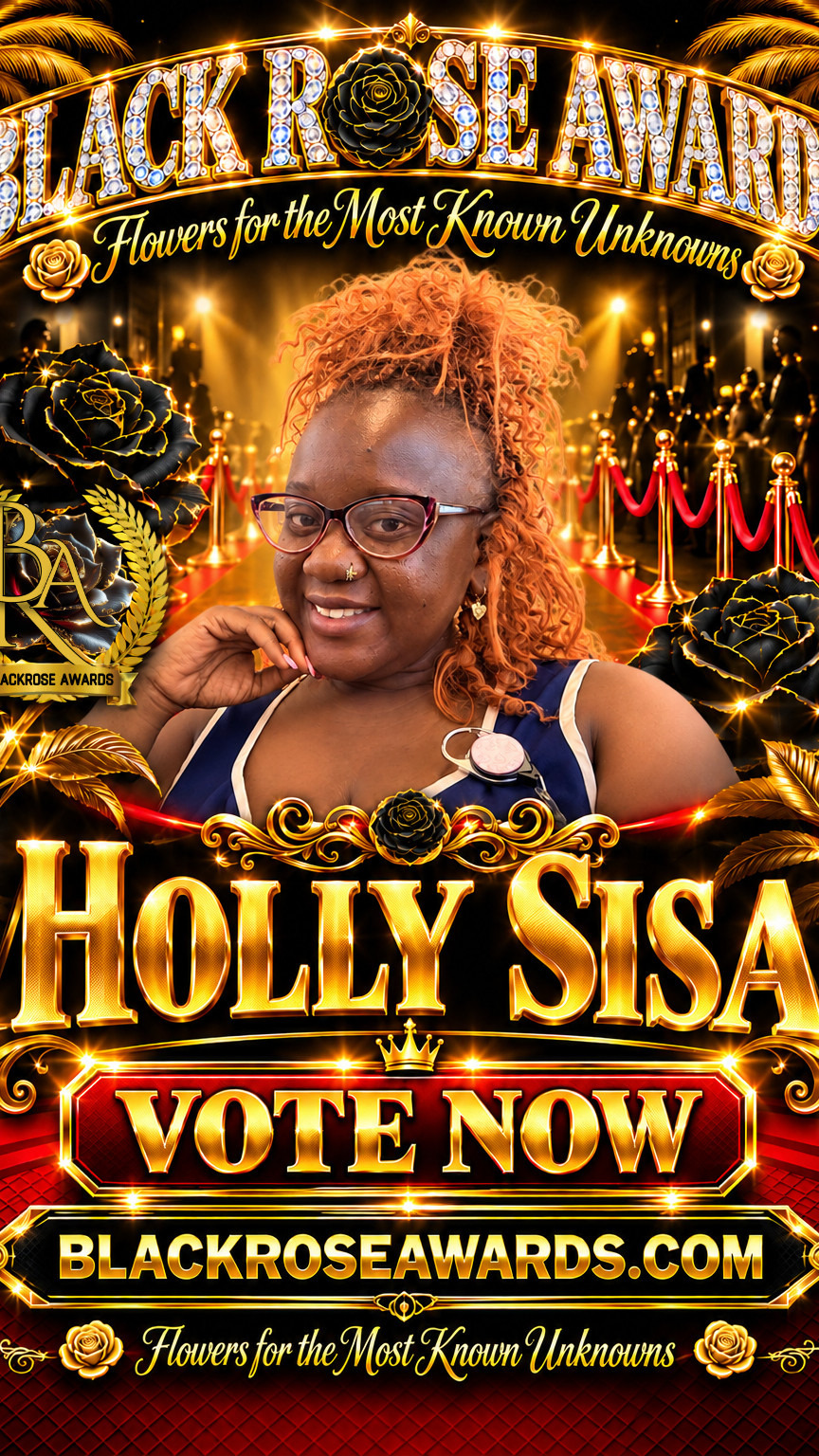@Black Rose Awards