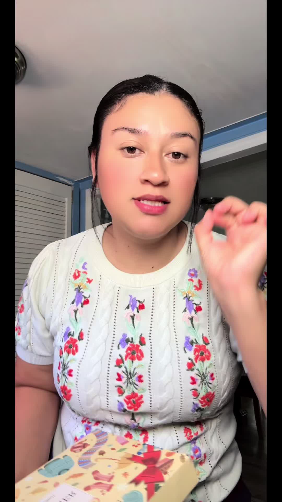 @WENDY TIKTOKSHOP🛍️