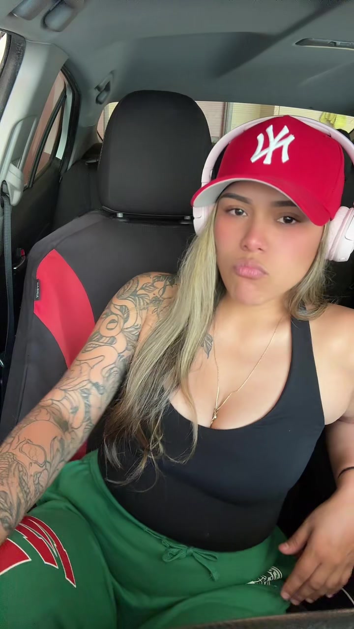 @kaysiegirlxo🌶️
