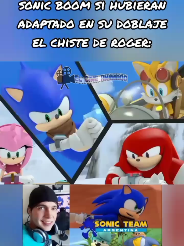 @Uriel Ayala | El Cine Animado