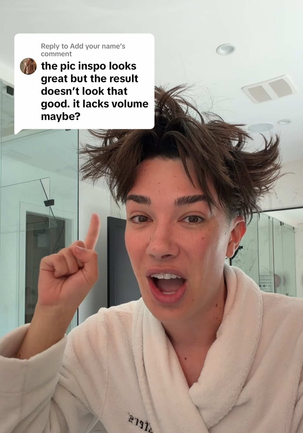 @James Charles