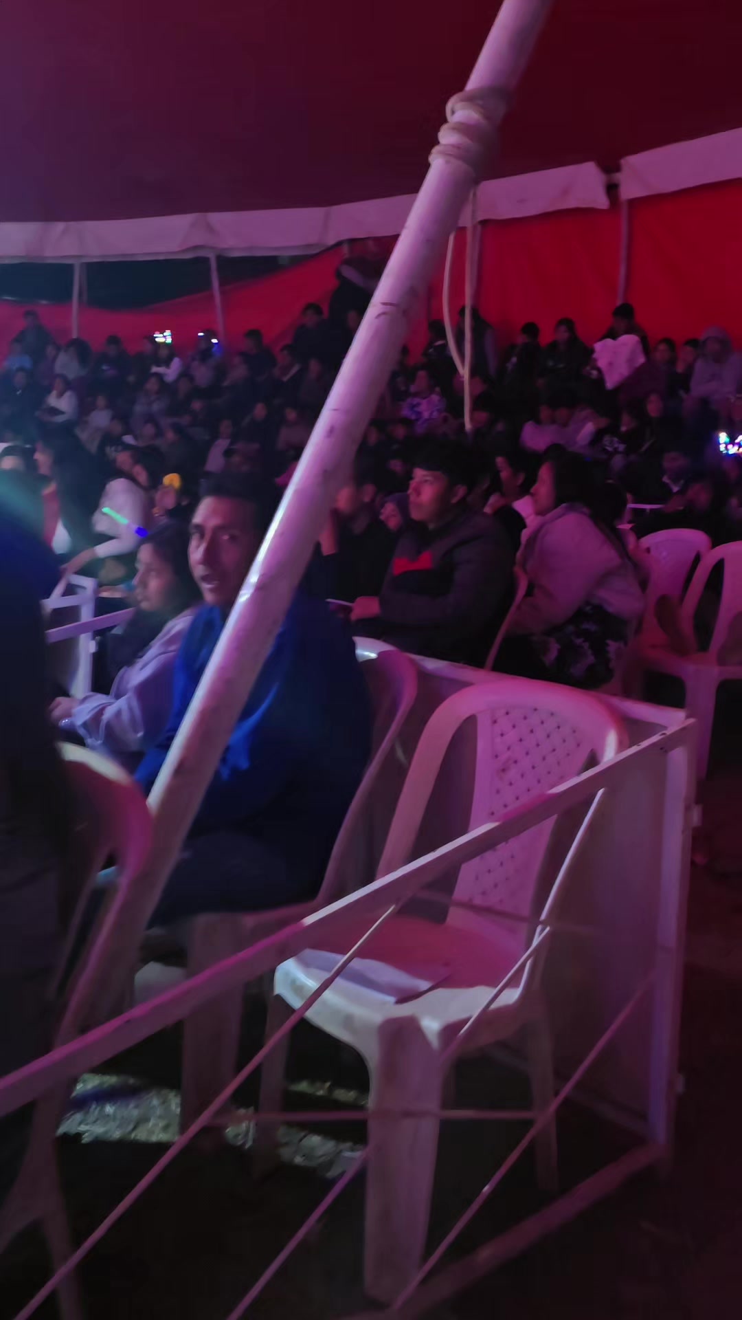 @Circo Internacional Argentino