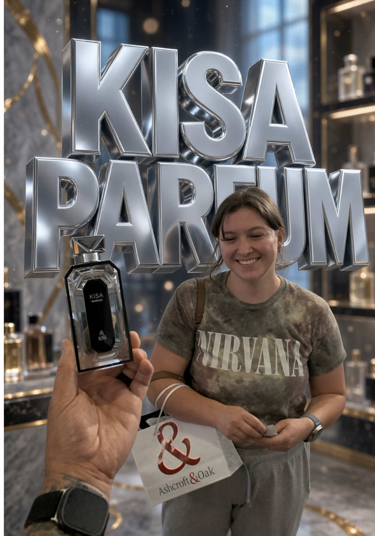 @McBroom Fragrance