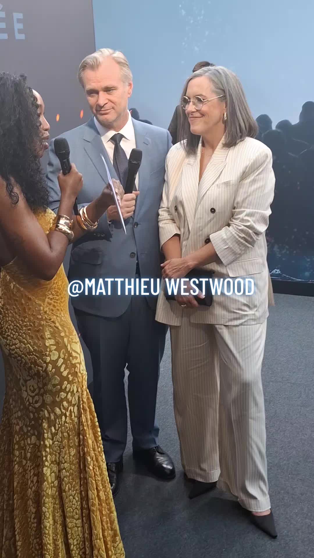 @MATTHIEU WESTWOOD 📸🎥📸