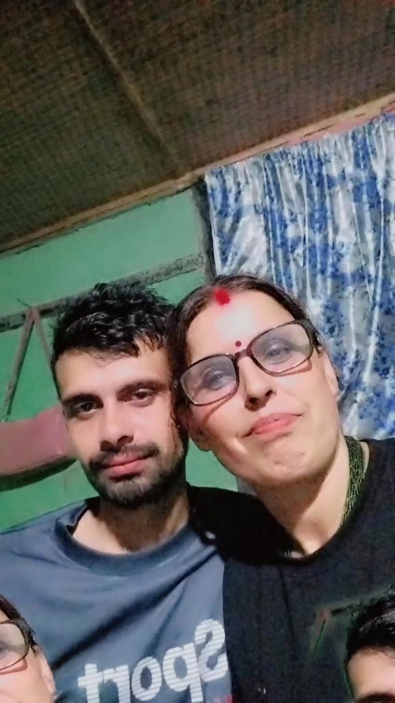 @Saraswati Adhikari